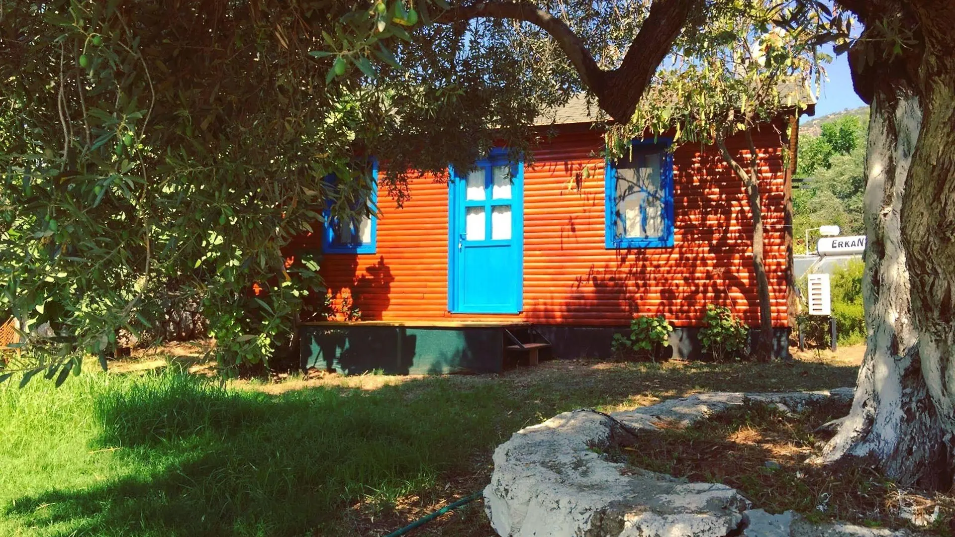 Bahar Bahce Datca Mesudiye  3*, Mesudiye (Datca)