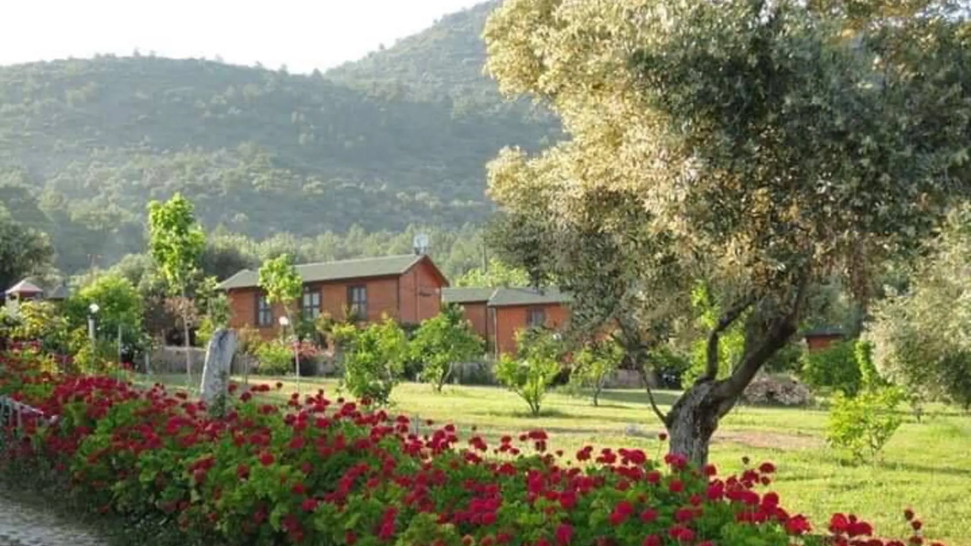 *** Resort Bahar Bahce Datca Mesudiye  Turkey