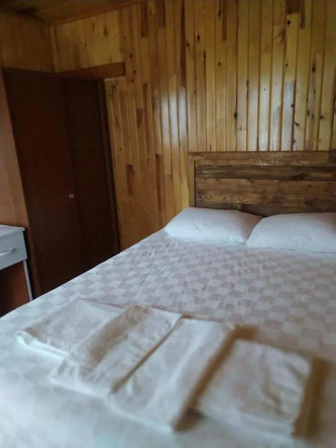 Bahar Bahce Datca Mesudiye  Resort